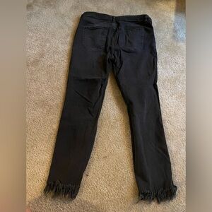 Free People jeans